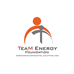 FOUNDATION - TeaM Energy Foundation