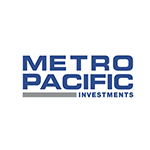 HOLDING COMPANY - Metro Pacific Investments Corporation
