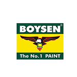 MANUFACTURING - Pacific Paint (Boysen)