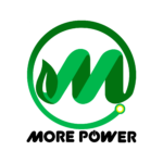 MorePower-Logo